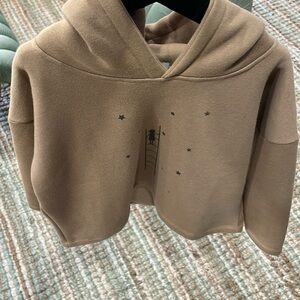 Soft Sweatshirt 
Spanish kid’s brand
Boys & Girls